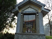 90 Passaggio ad un'altra santella
